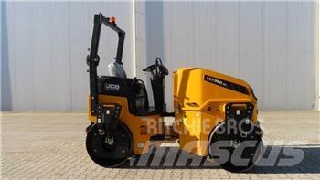 JCB CT380-130 Tandemwalzen