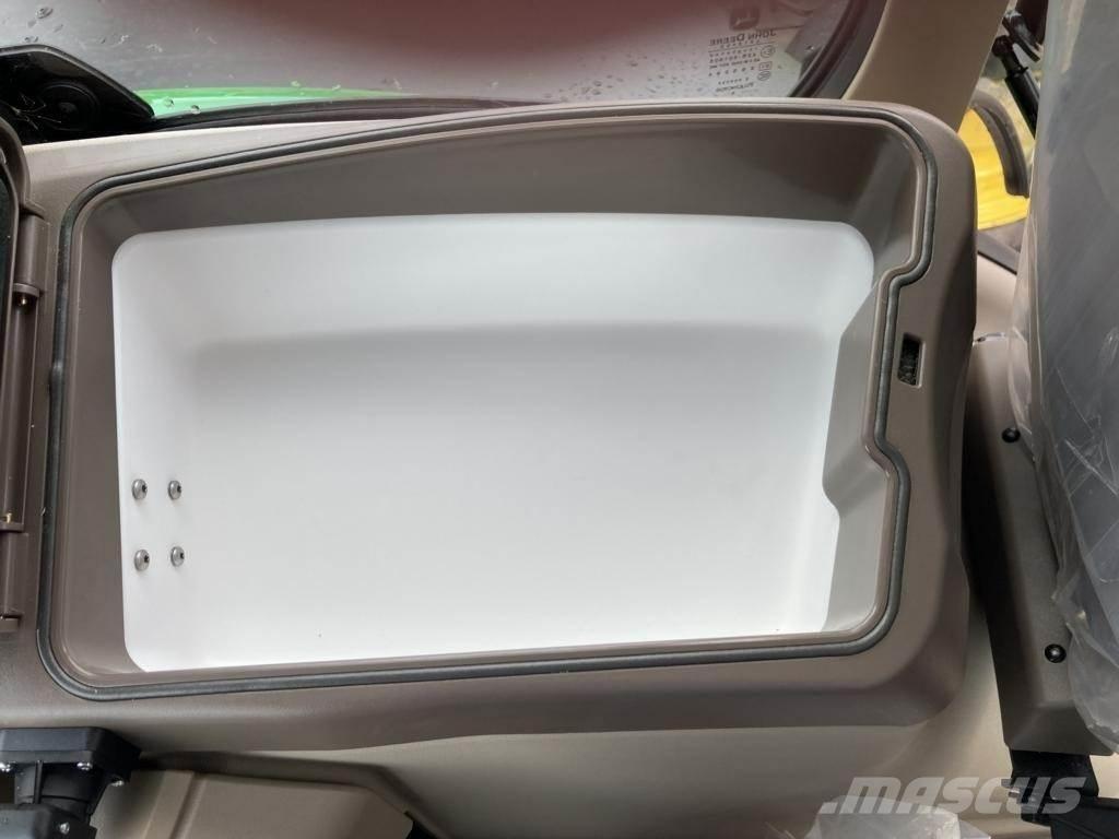 John Deere 6R250 Traktoren