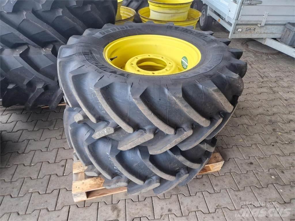 Michelin 420/70R24 Reifen