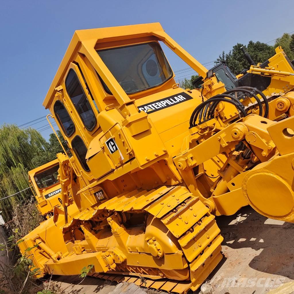 CAT D 7 G Bulldozer