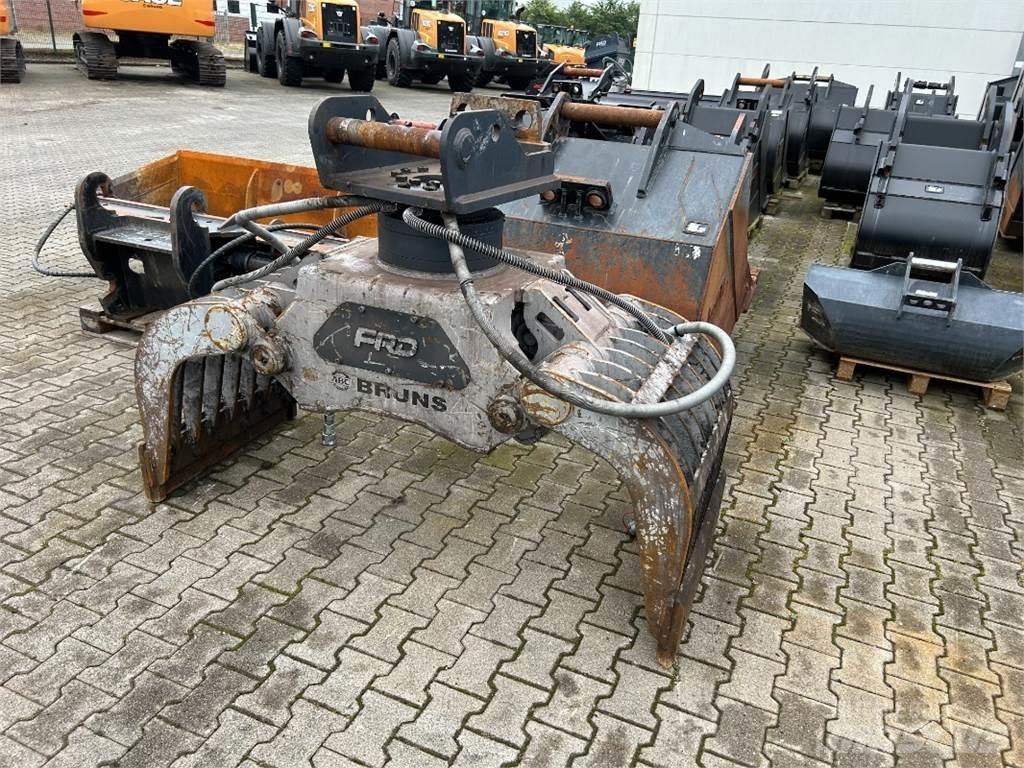  SONSTIGE FDG33PL Sonstige Landmaschinen