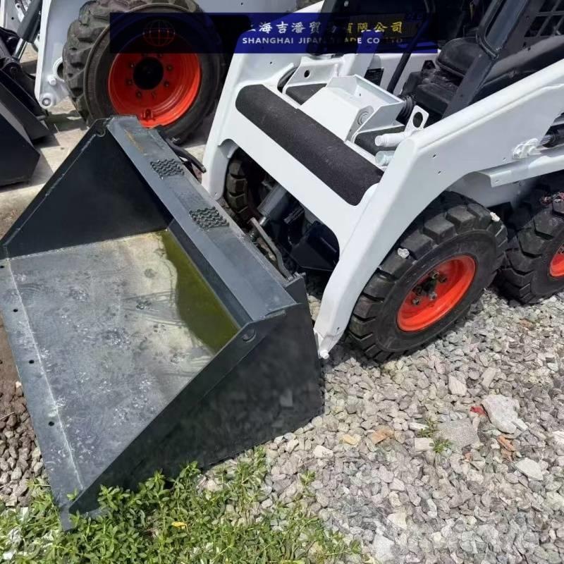 Bobcat s70 Kompaktlader