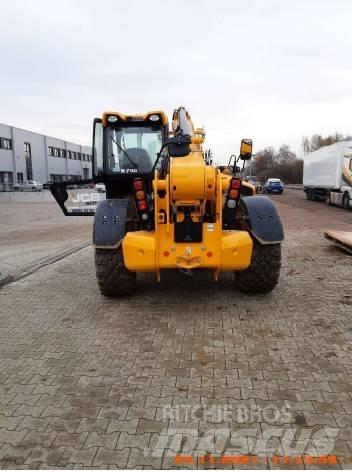 JCB 540-140 Teleskoplader