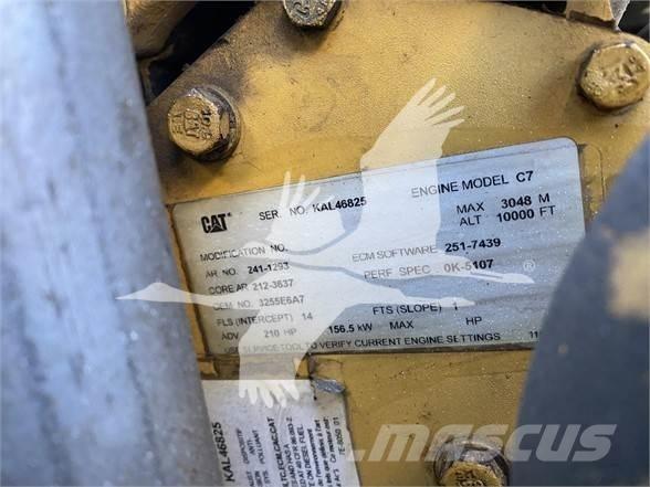 Ford F750 Sonstige Baumaschinen
