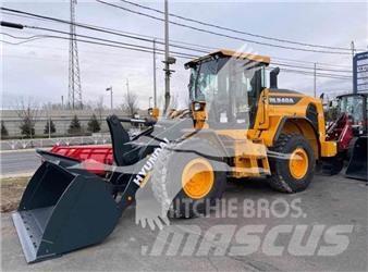 Hyundai HL940A Radlader