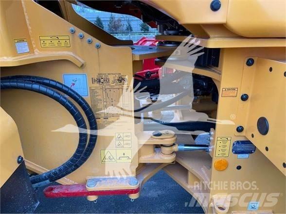Hyundai HL940A Radlader