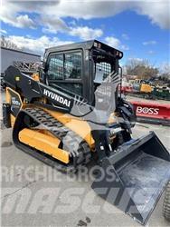 Hyundai HT100V Kompaktlader
