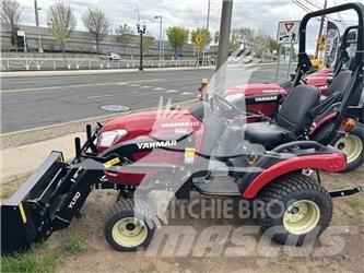 Yanmar 223 Traktoren