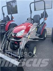 Yanmar YT235 Traktoren