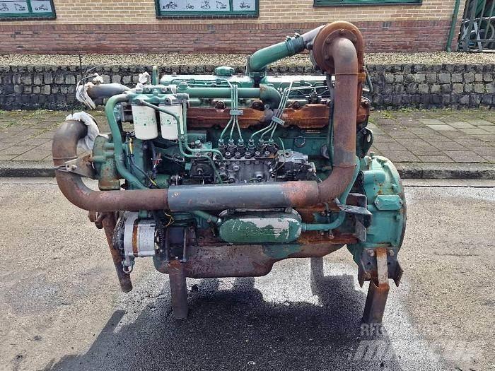  Engines TD71A Transport Sonstige