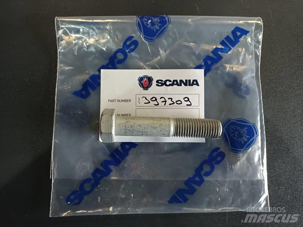 Scania SCREW 1397309 Chassis