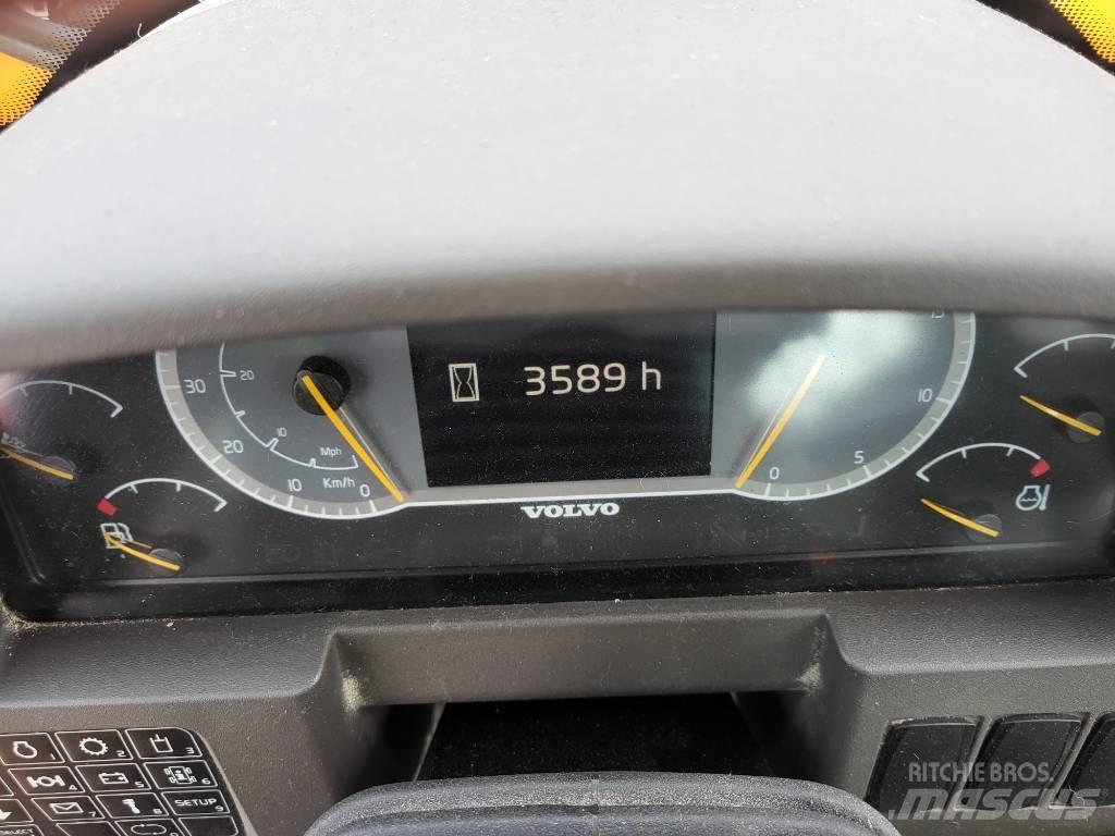 Volvo L 150 H Radlader