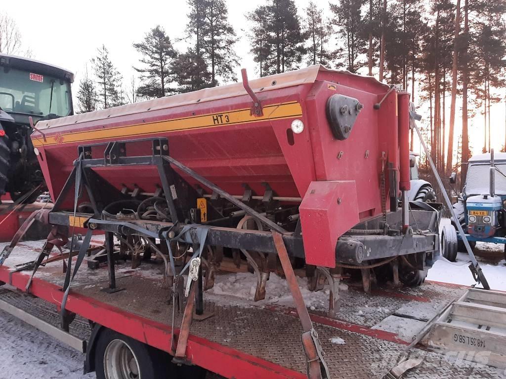 Juko HT 3000 Drillmaschinenkombination