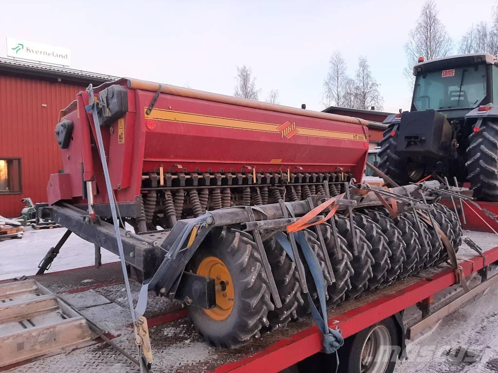 Juko HT 3000 Drillmaschinenkombination