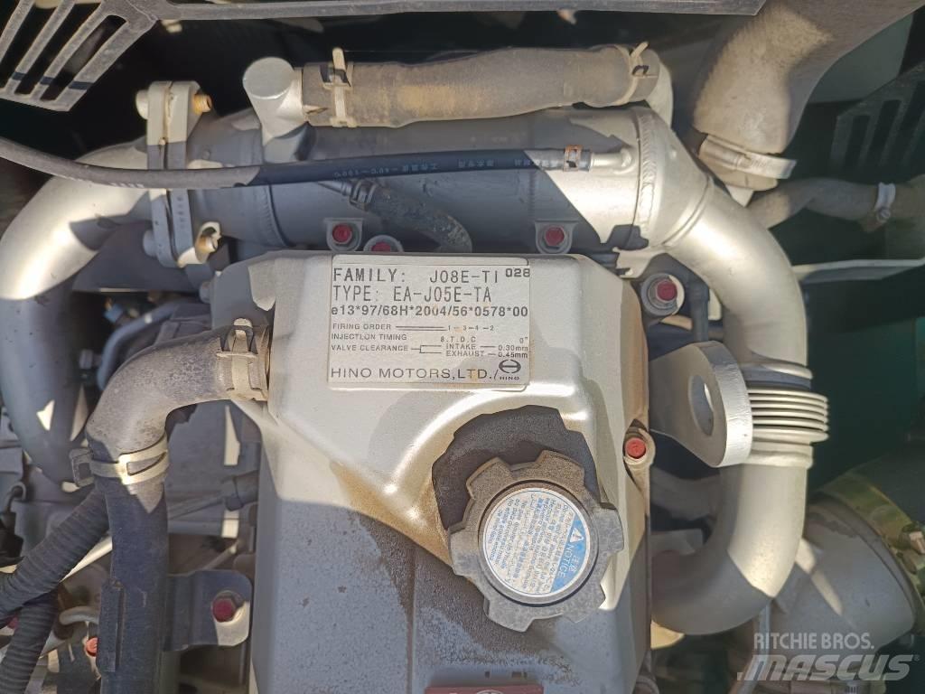 Kobelco SK 350 Raupenbagger