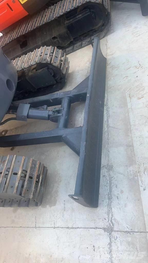 Kubota U 35 Raupenbagger
