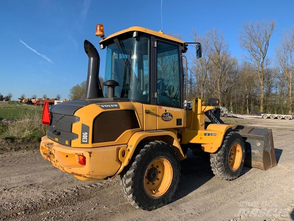Volvo L 30 G Radlader