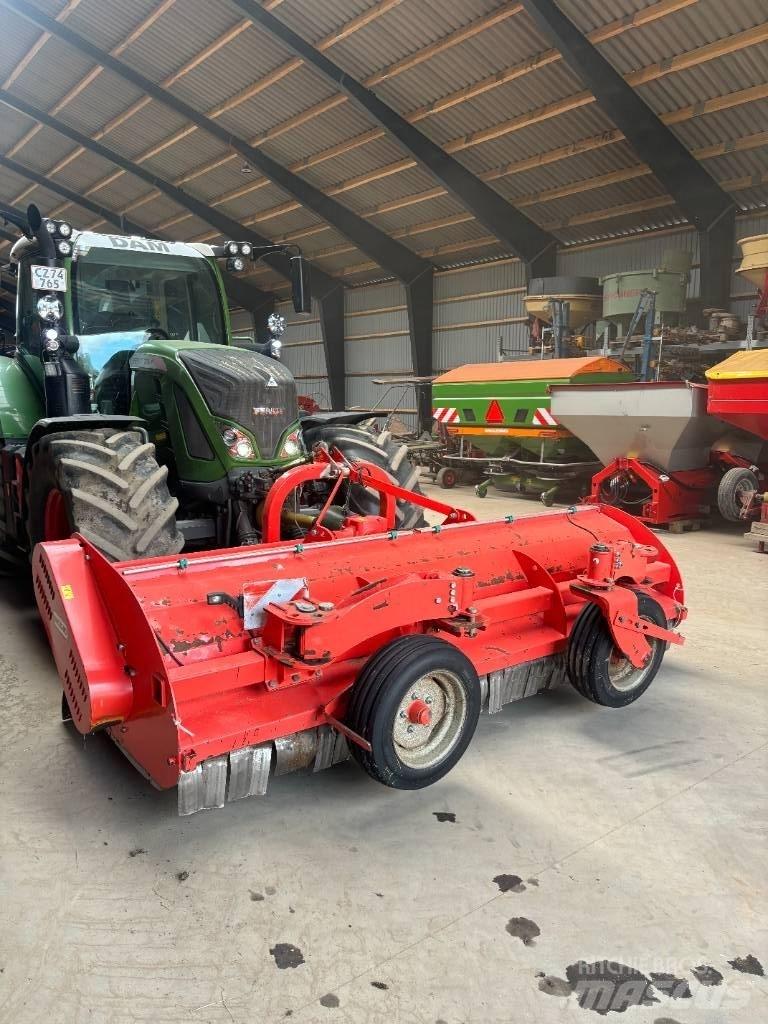 Maschio Ariete 310 Feldhäcksler