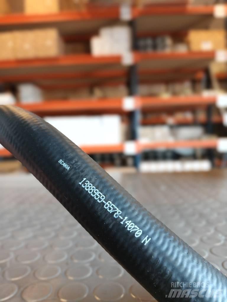 Scania HOSE 1388959 Motoren