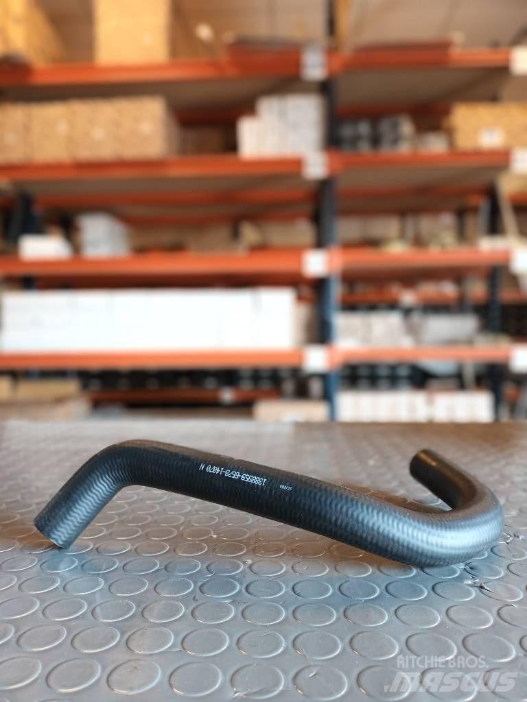 Scania HOSE 1388959 Motoren