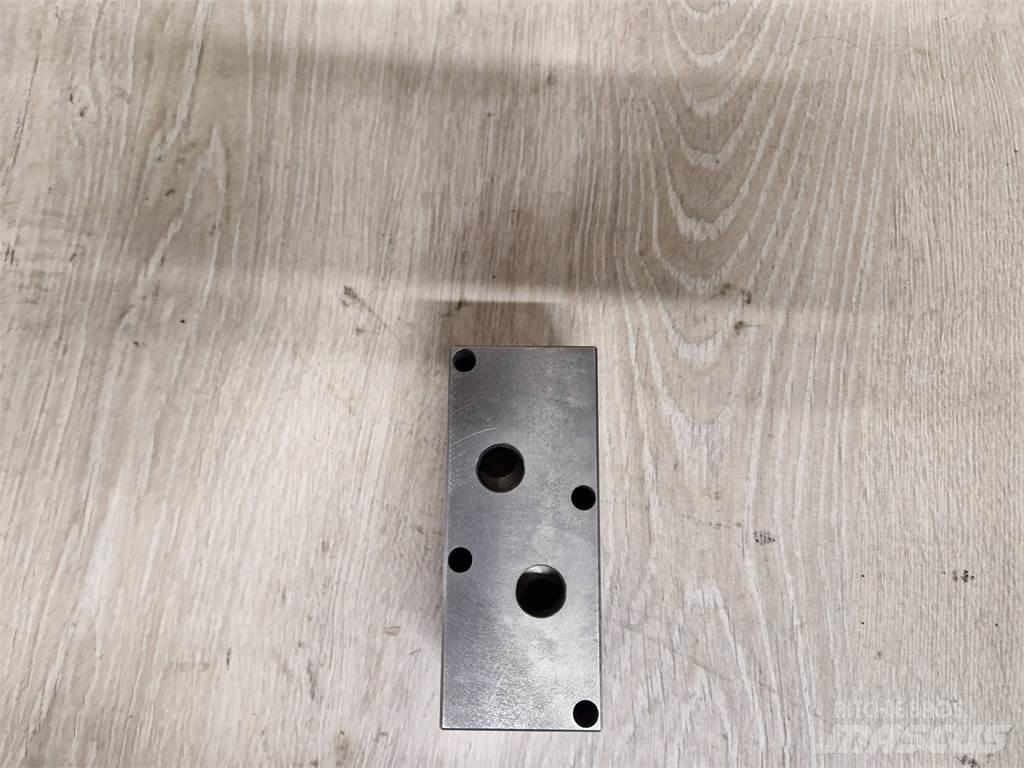 Eco Log ECO LOG Schneidwerke