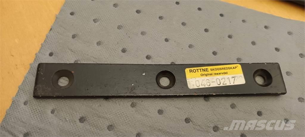 Rottne 046-0217 Schneidwerke