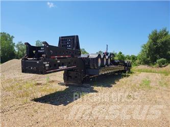 Trail King TK170 Tieflader