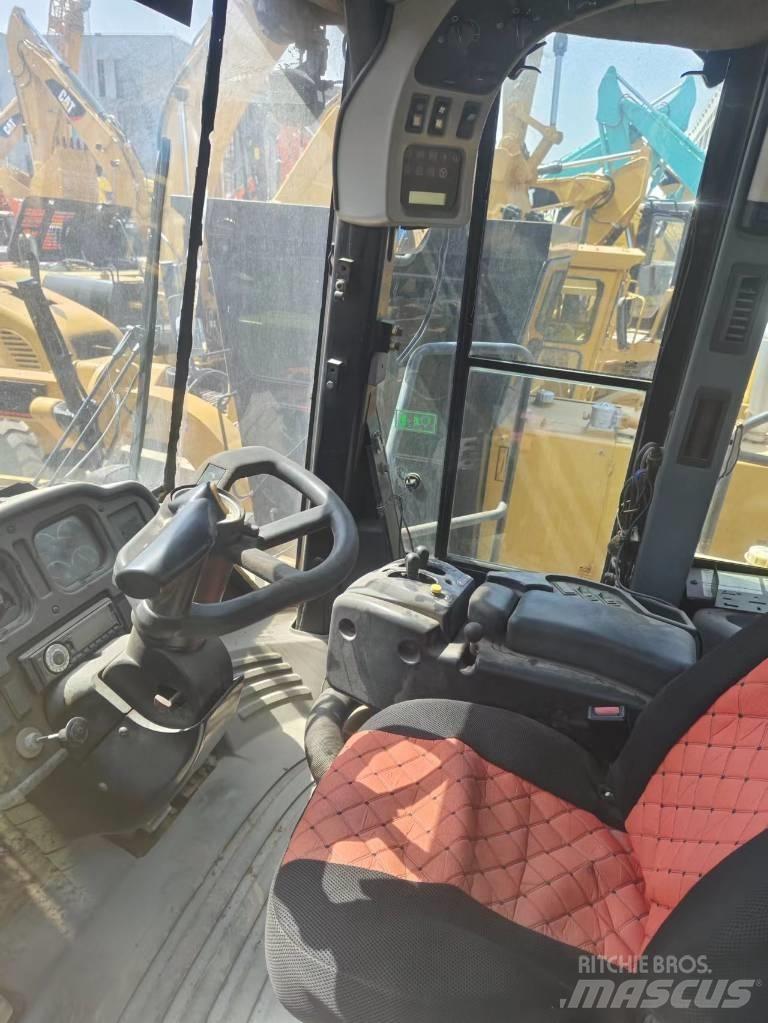 CAT 980 G Radlader