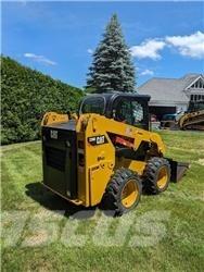 CAT 226 D Kompaktlader