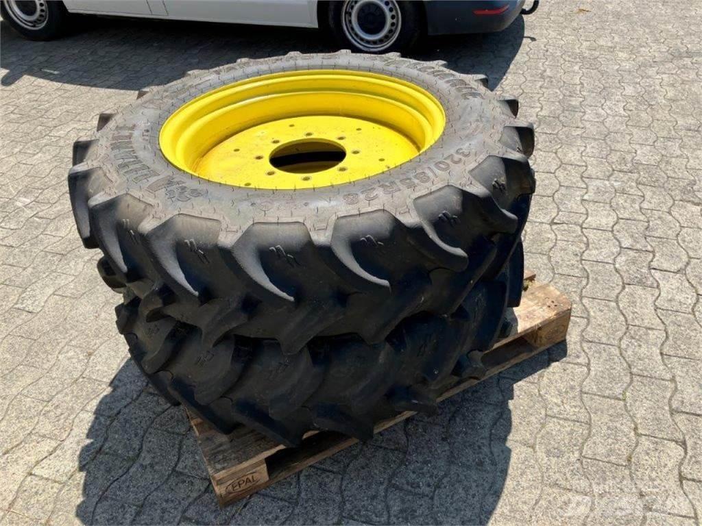 Alliance 320/85R28 Reifen