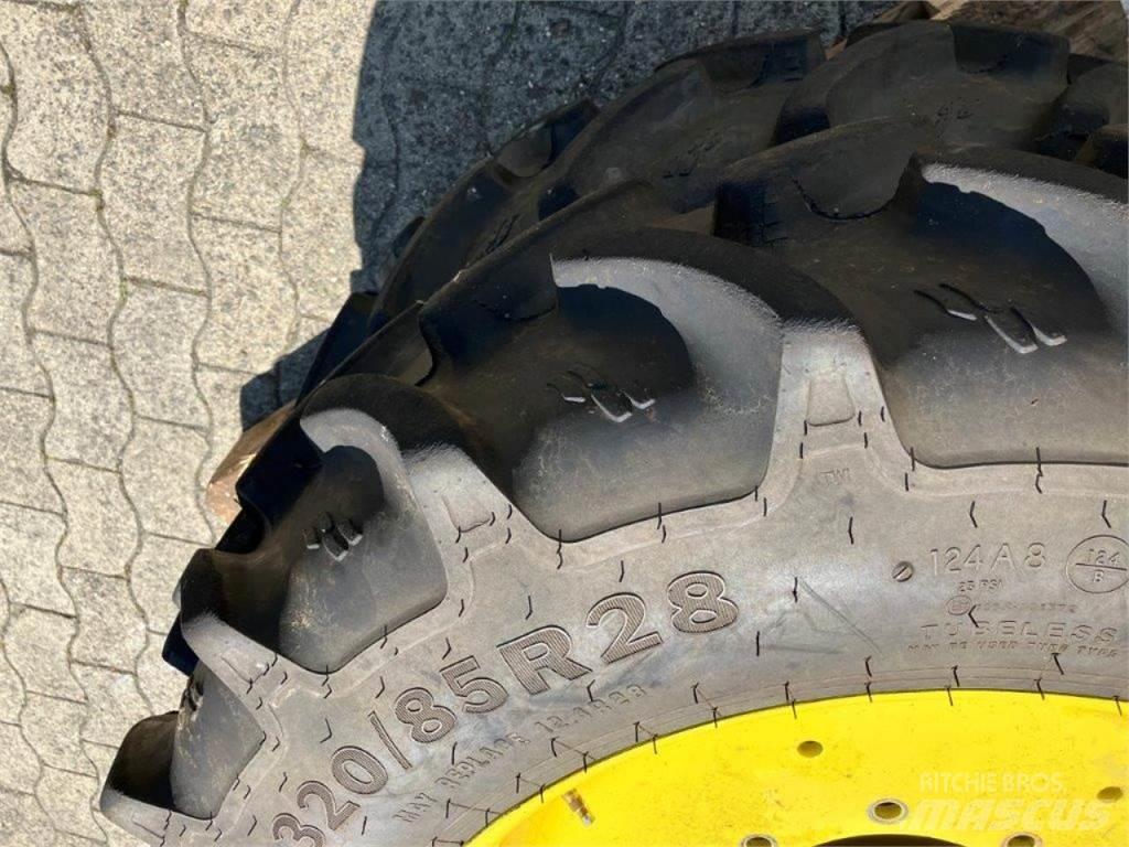 Alliance 320/85R28 Reifen
