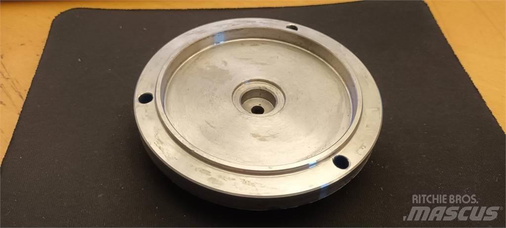 Rottne 064-0088 Schneidwerke