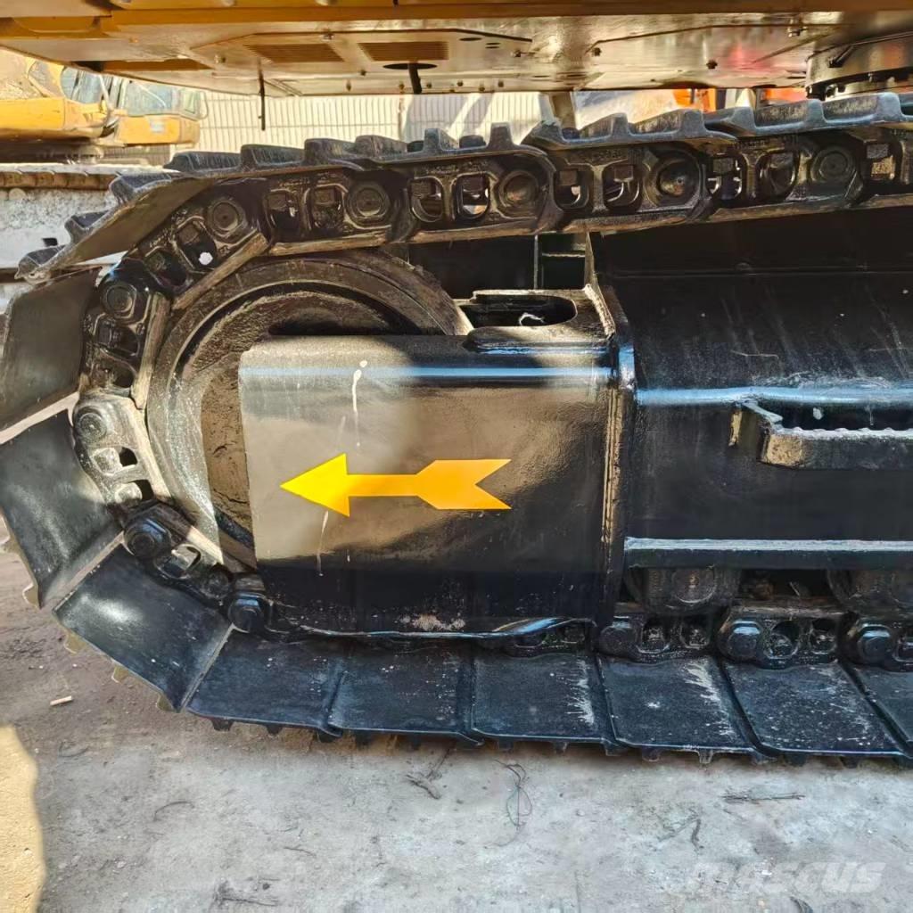 CAT 320 C Raupenbagger