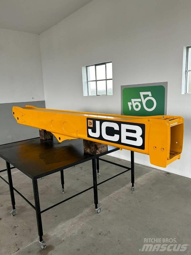 JCB 530-70 arm Ausleger