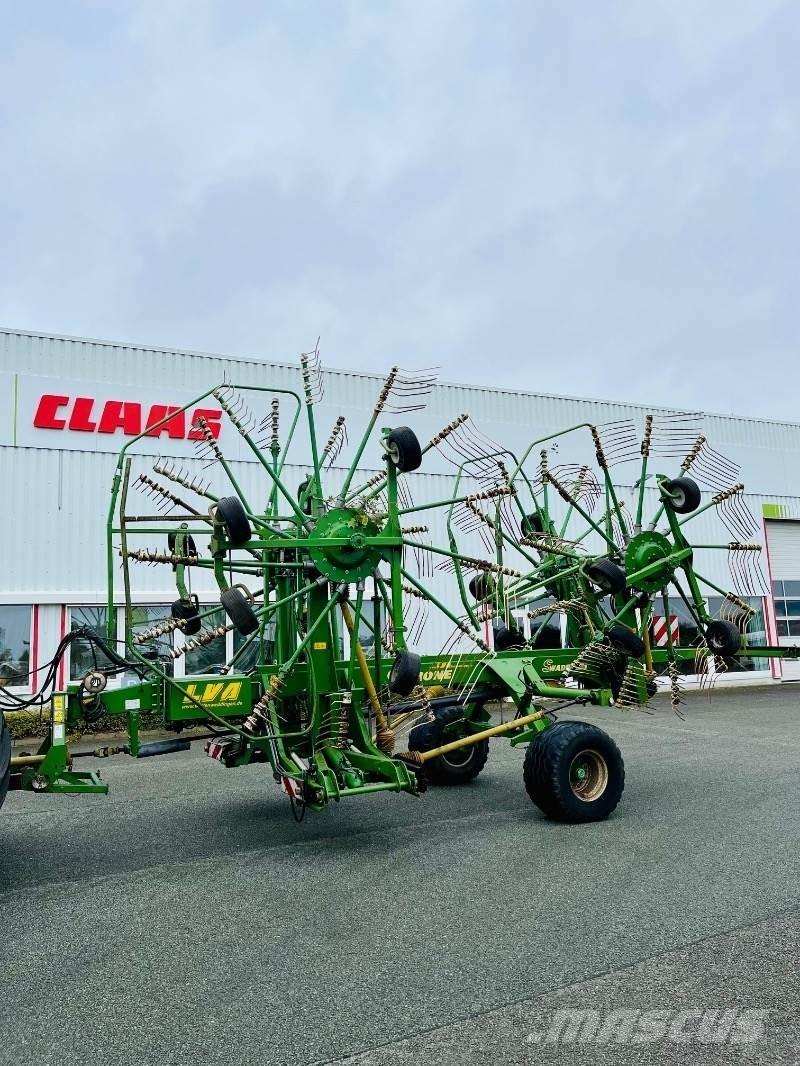 Krone Swadro 1400 Schwader