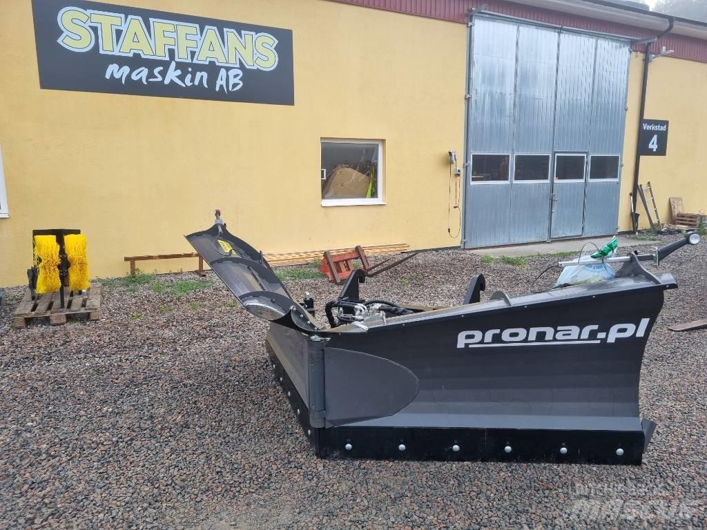 Pronar PUV 3600HD Pistenraupen