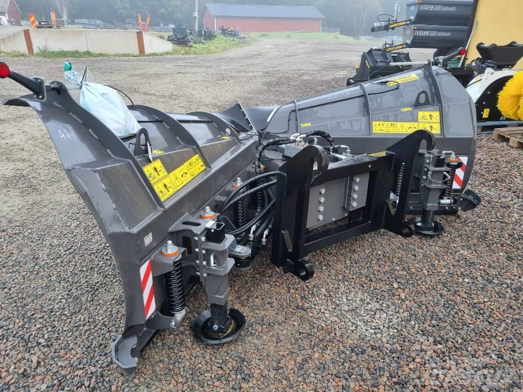 Pronar PUV 3600HD Pistenraupen