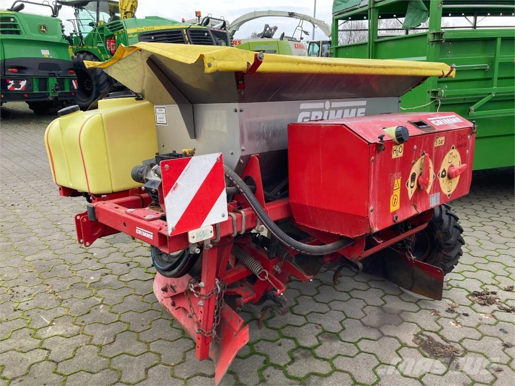 Grimme TS 420 Kartoffeltechnik - Andere