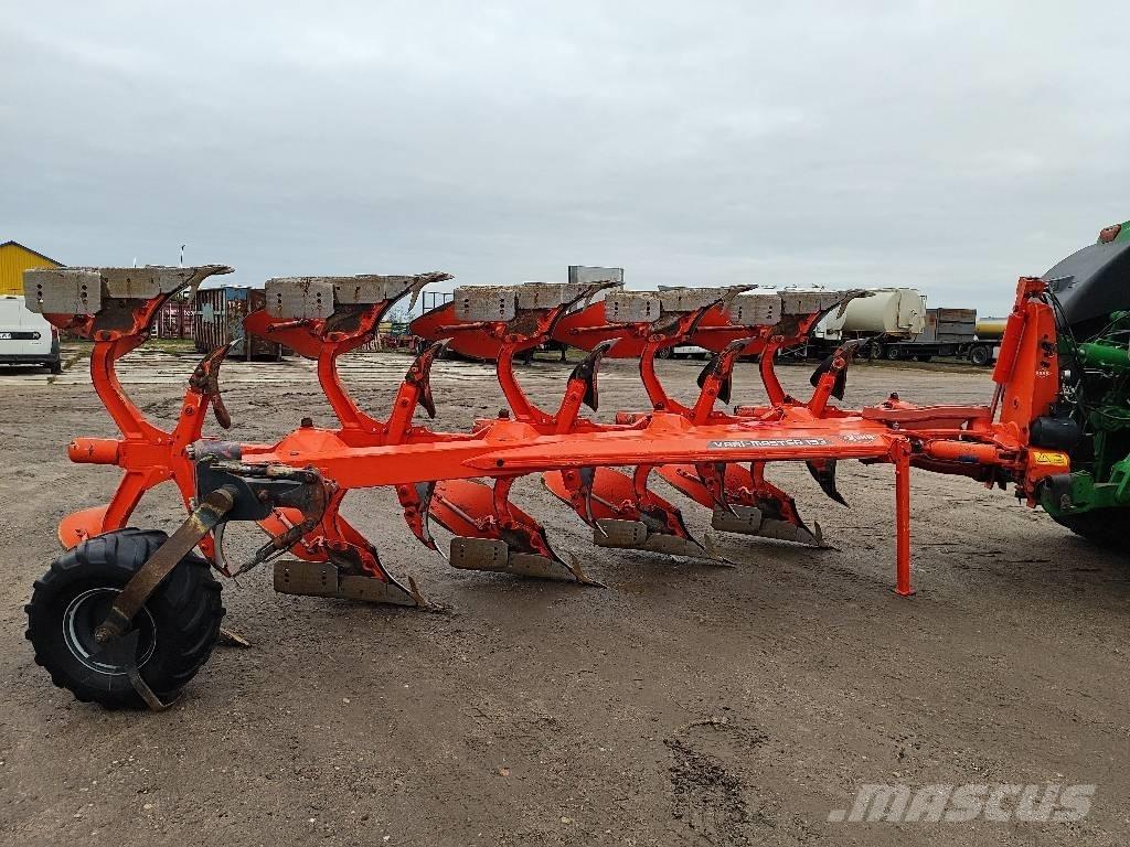 Kuhn Vari-Master 153 Wendepflüge