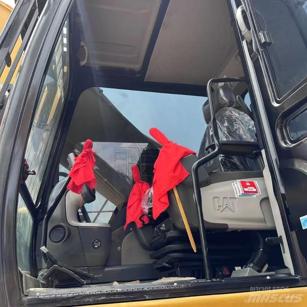 CAT 340D2 Raupenbagger