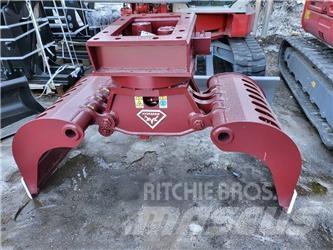 Hydraram HDG 88R Greifer