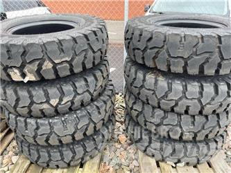 Nokian Armor Guard 2 Reifen