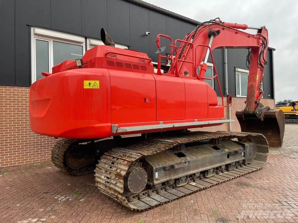 Hitachi ZX300LC-6 Raupenbagger