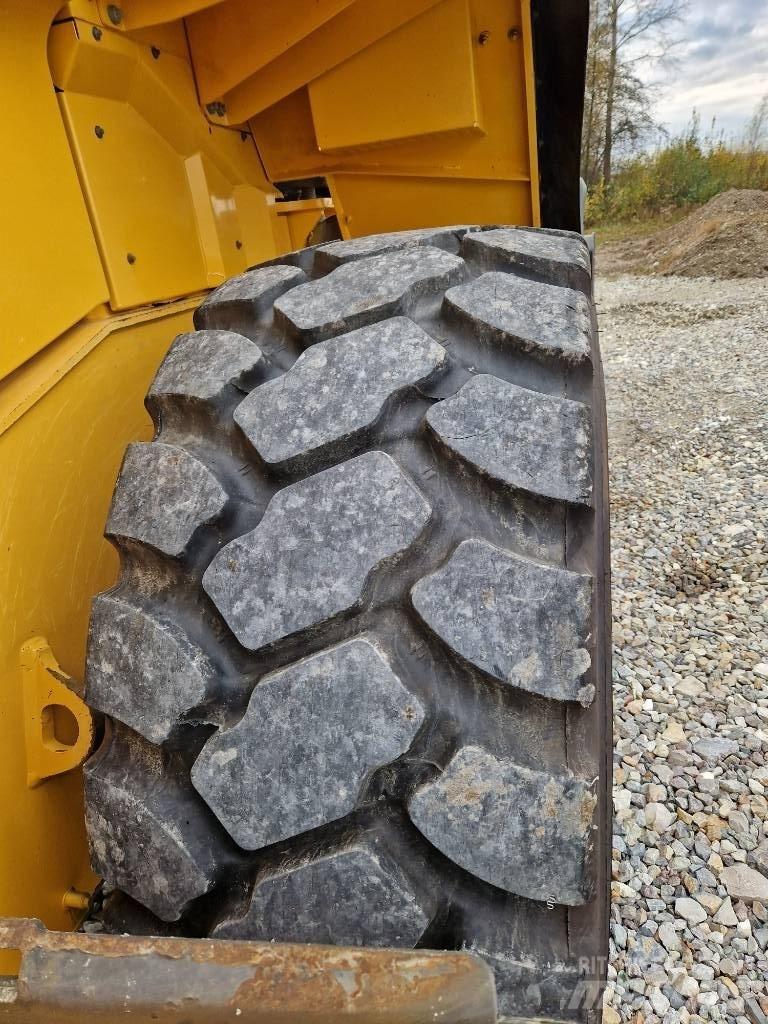 Volvo L 150 H Radlader