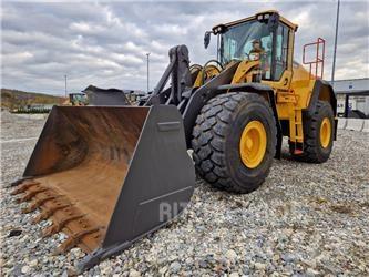 Volvo L 150 H Radlader