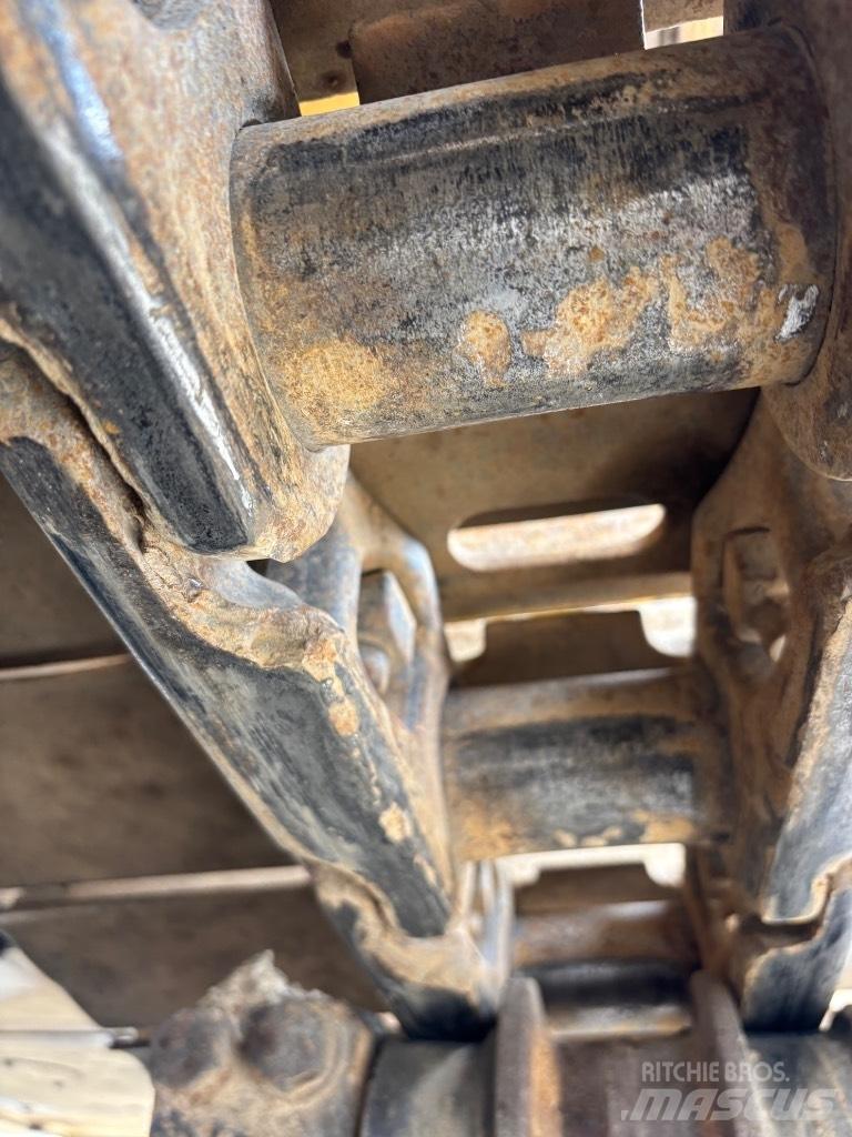 Komatsu PC 360 LC-10 Raupenbagger