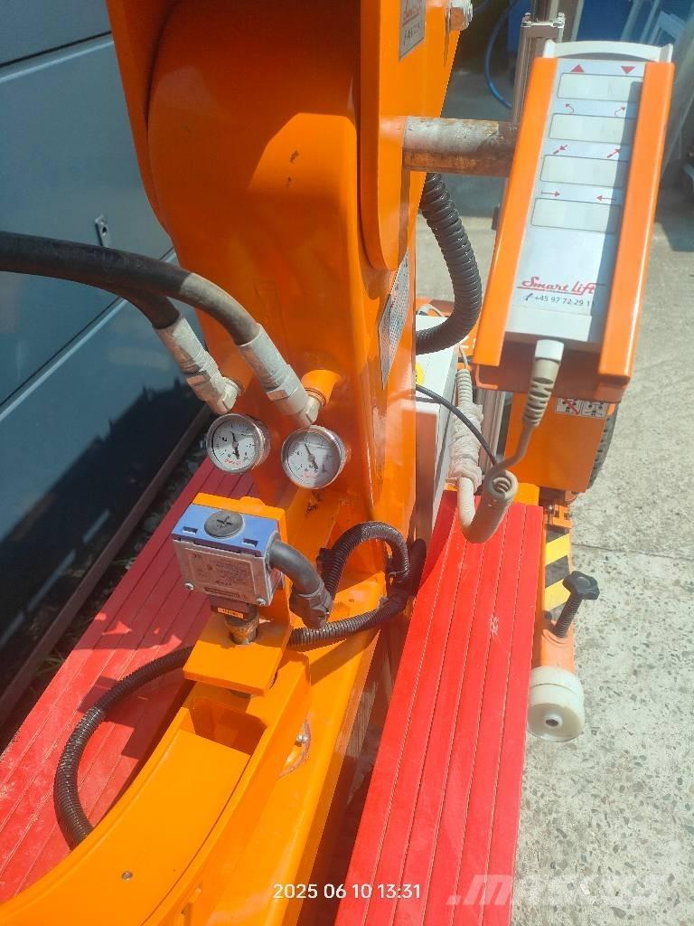 SMARTLIFT 608 HL Sonstige Baumaschinen