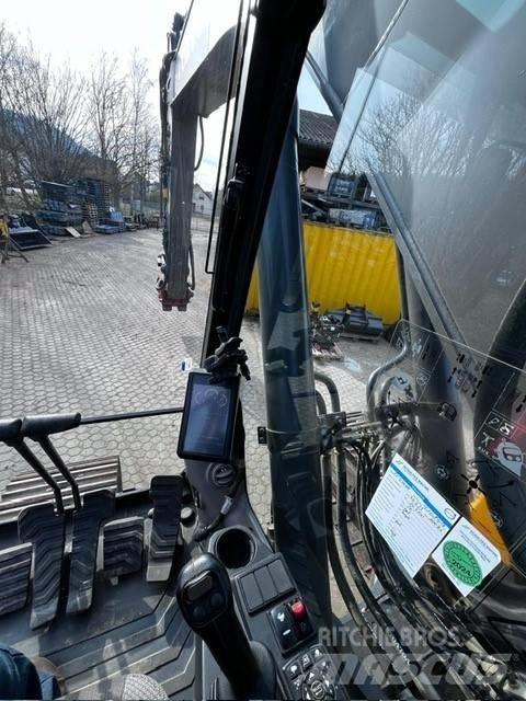 Volvo EC 300 E Raupenbagger