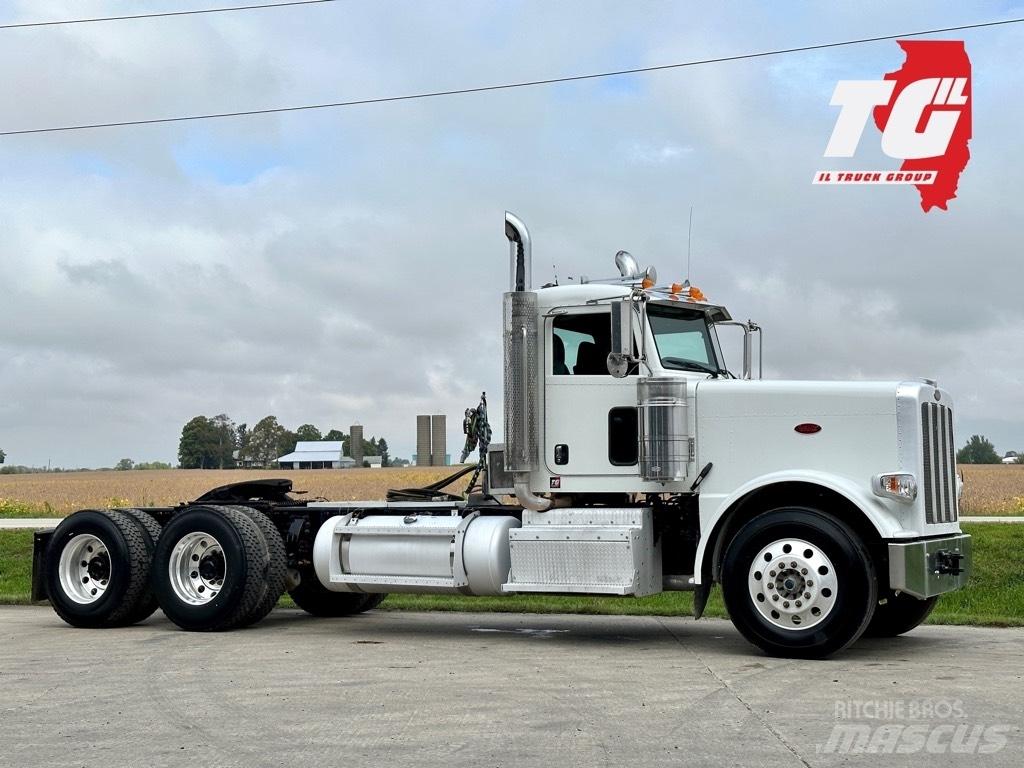 Peterbilt 388 Sattelzugmaschinen