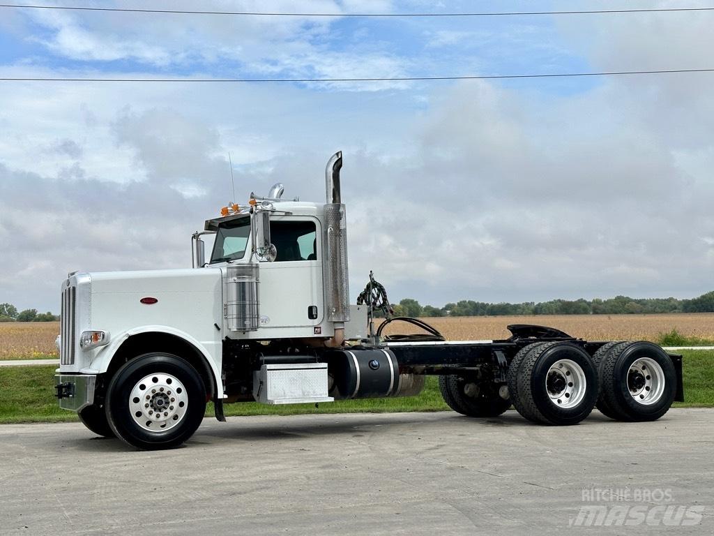 Peterbilt 388 Sattelzugmaschinen